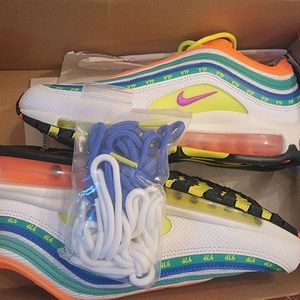 Nike air max 97